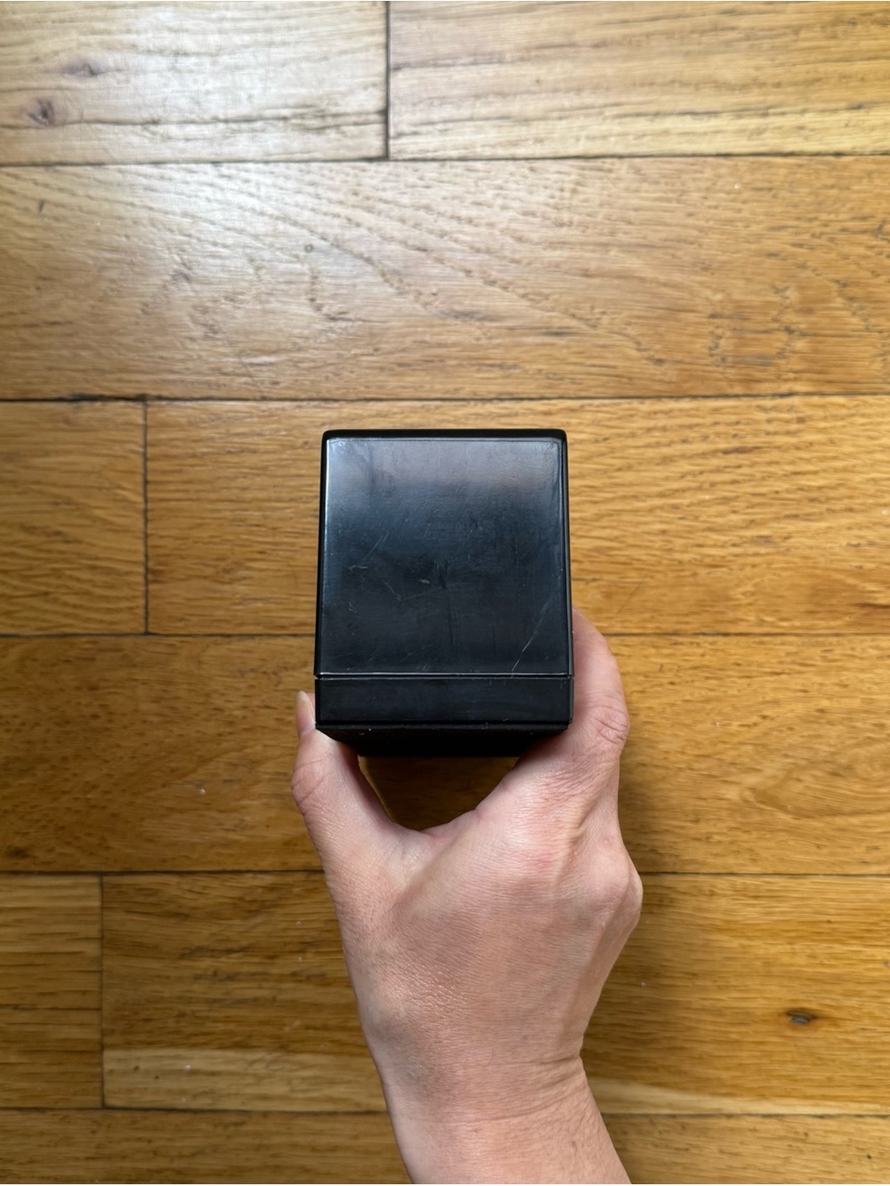 black Poppin tape dispenser - Picture 9 of 14